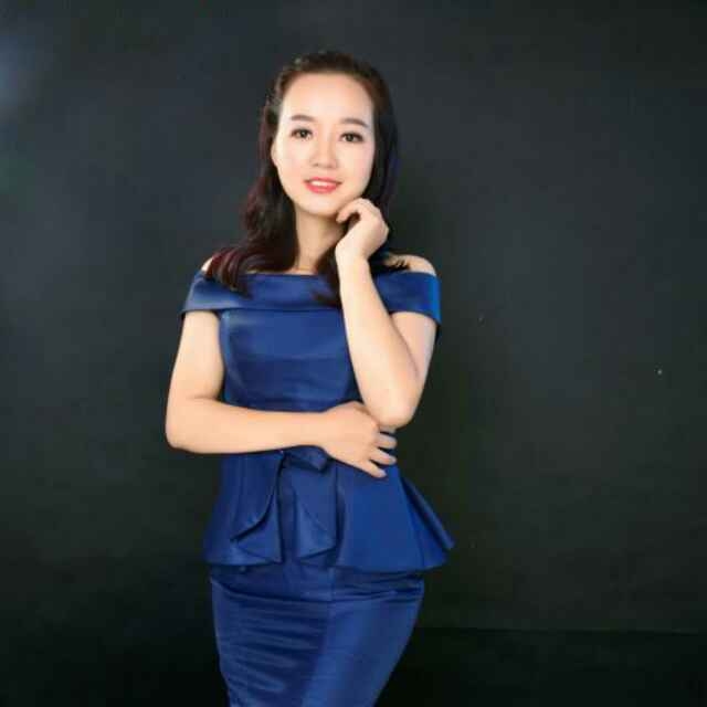 冰倩的第一张照片--台湾闪婚服务中心