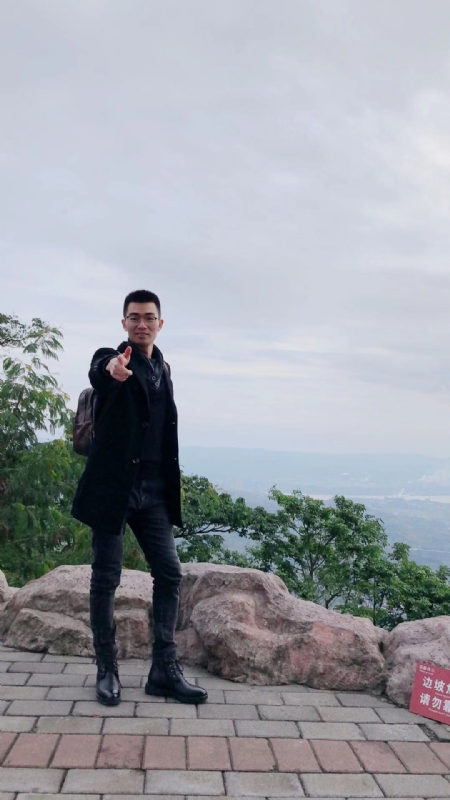 砥砺前进的第二张照片--台湾闪婚服务中心