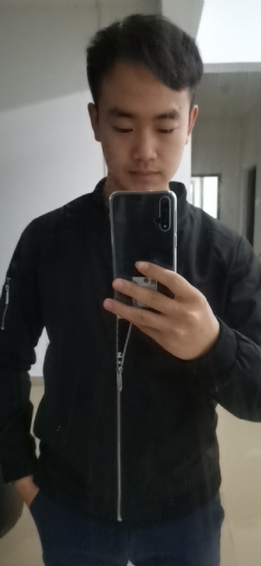 弥铭的第一张照片--台湾闪婚服务中心
