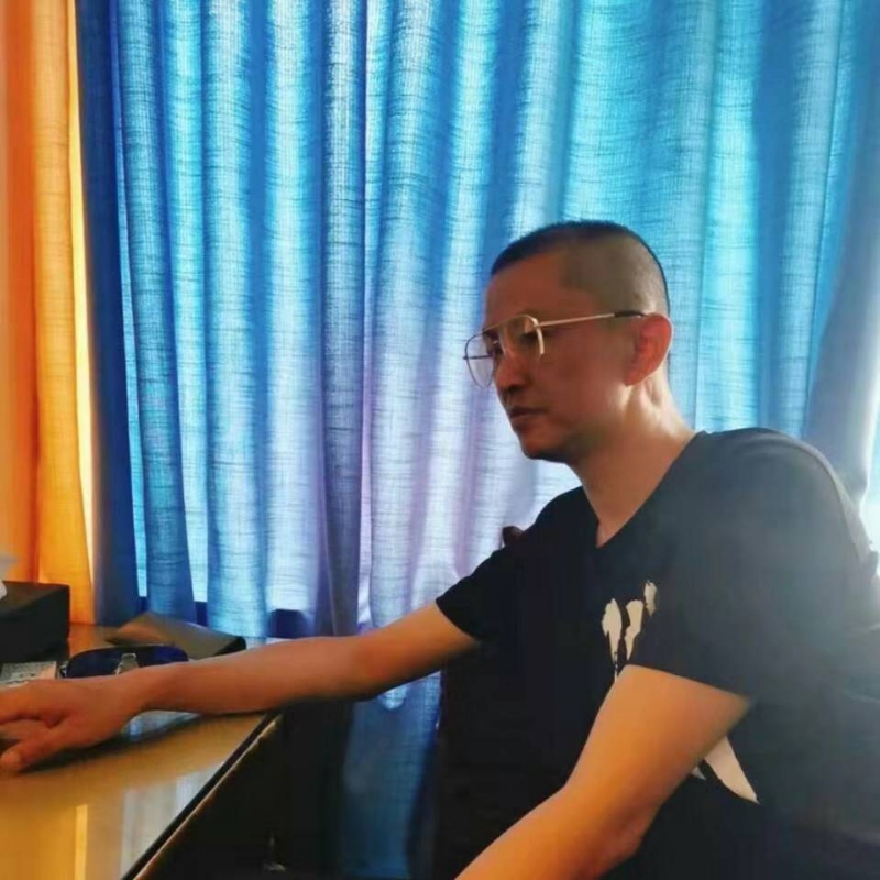 静心的第一张照片--台湾闪婚服务中心