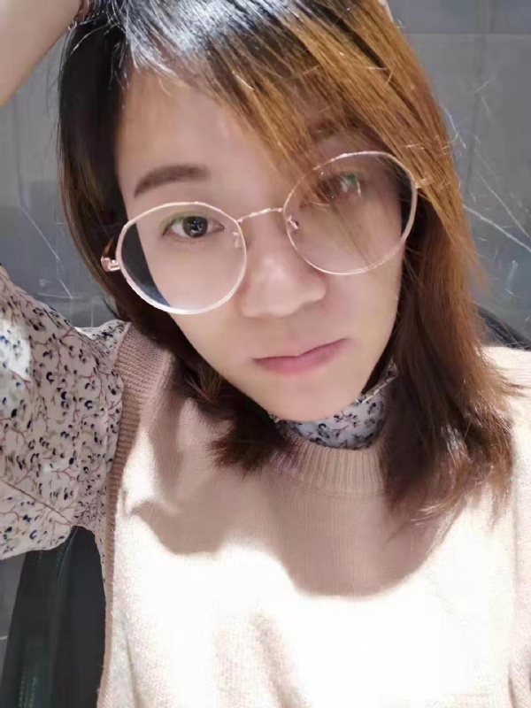 xiaobuliu888的第一张照片--台湾闪婚服务中心