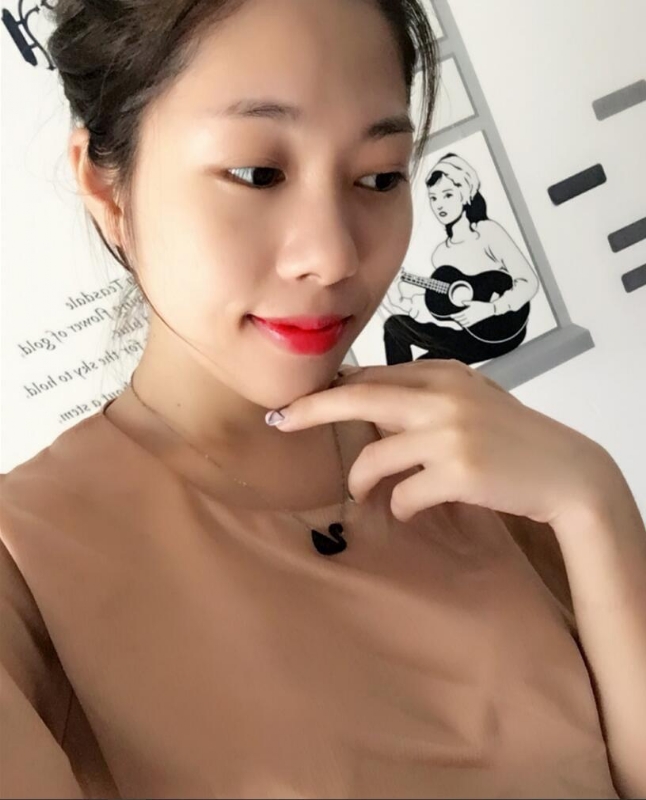 爱你很幸福的第二张照片--台湾闪婚服务中心