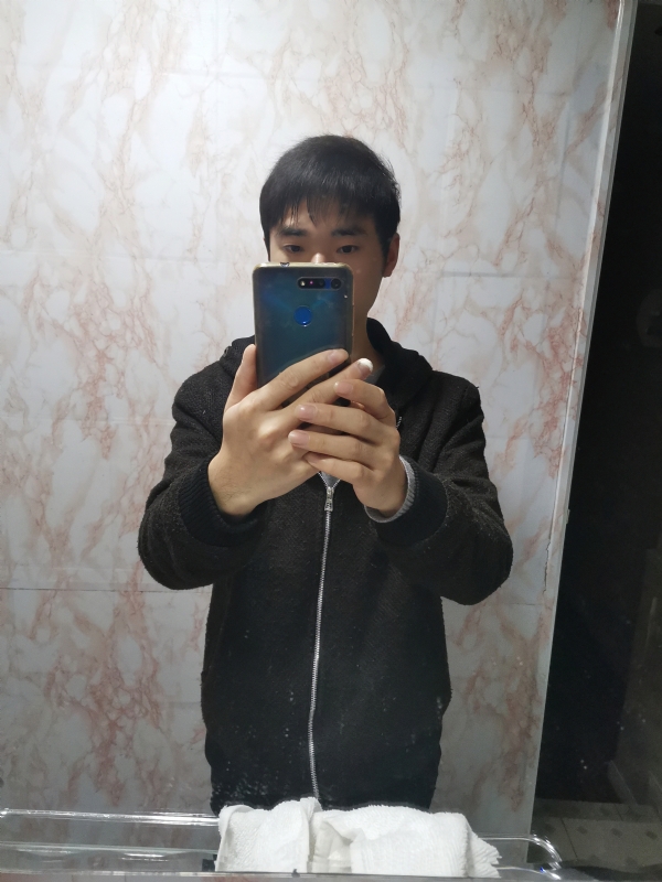 老实人的第三张照片--台湾闪婚服务中心