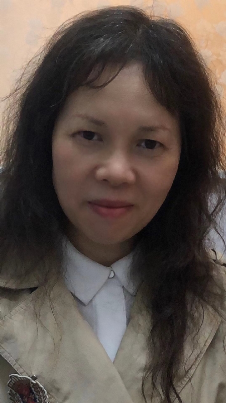 阿红的第一张照片--台湾闪婚服务中心