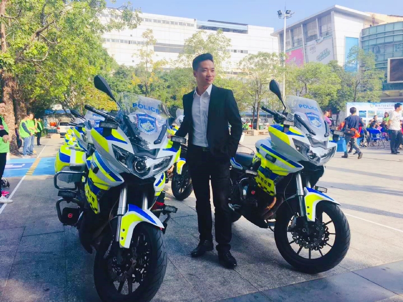 罗耀天的第二张照片--台湾闪婚服务中心