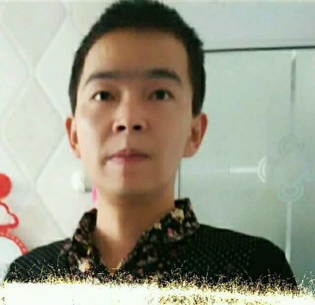 辉哥的第一张照片--台湾闪婚服务中心