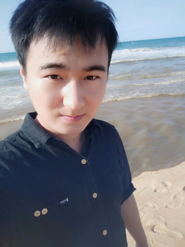 xiaofeng的第一张照片--台湾闪婚服务中心