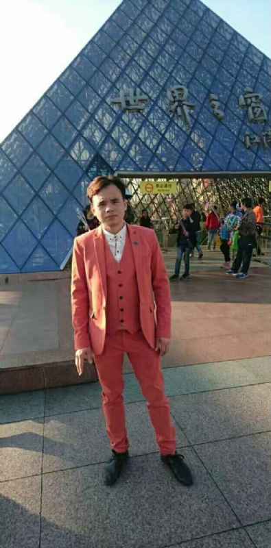 小甘的第二张照片--台湾闪婚服务中心