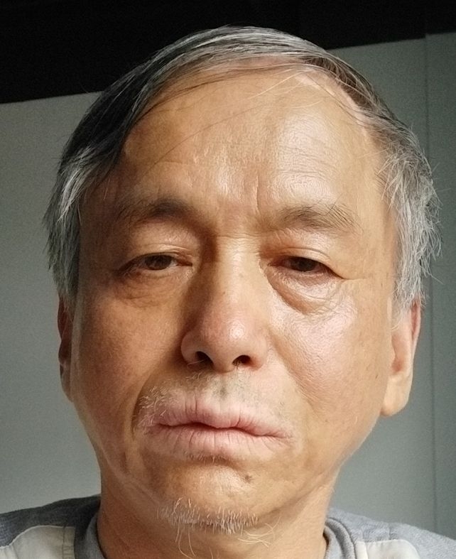 9杰米的第一张照片--台湾闪婚服务中心