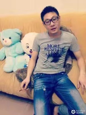 惟才的第一张照片--台湾闪婚服务中心