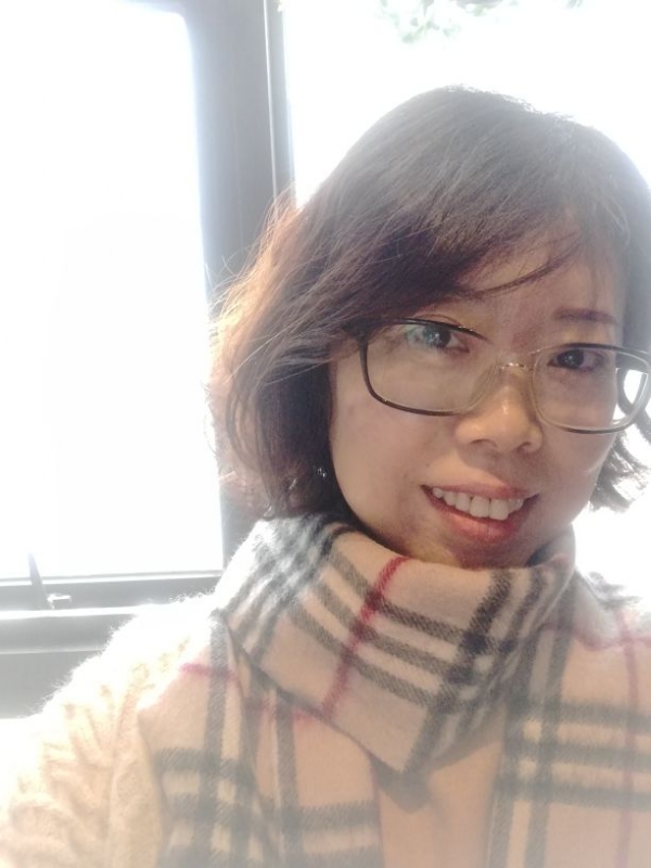 简单的第一张照片--台湾闪婚服务中心
