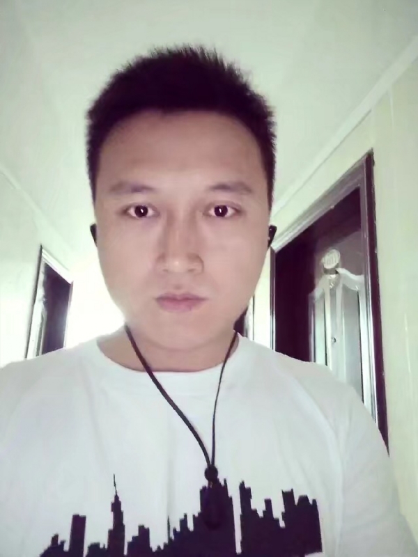 慎独的第一张照片--台湾闪婚服务中心