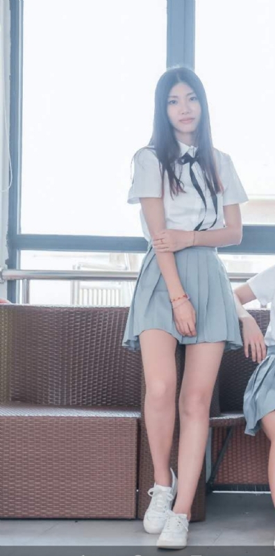 艾丽莎的第一张照片--台湾闪婚服务中心