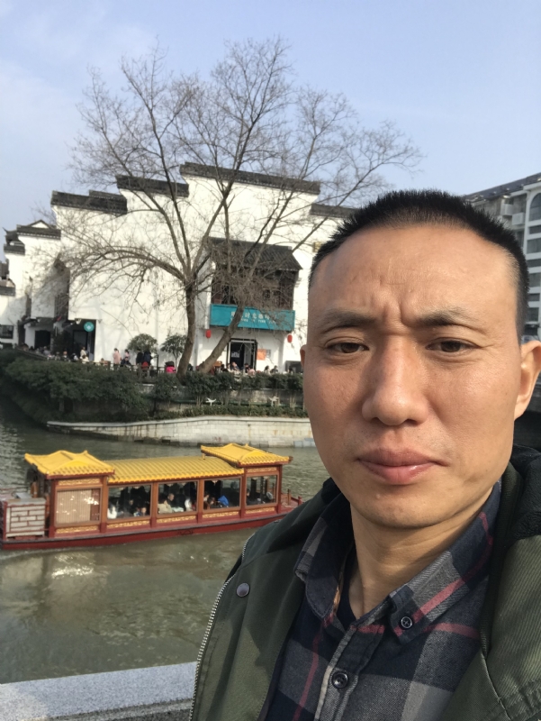 上善的第一张照片--台湾闪婚服务中心