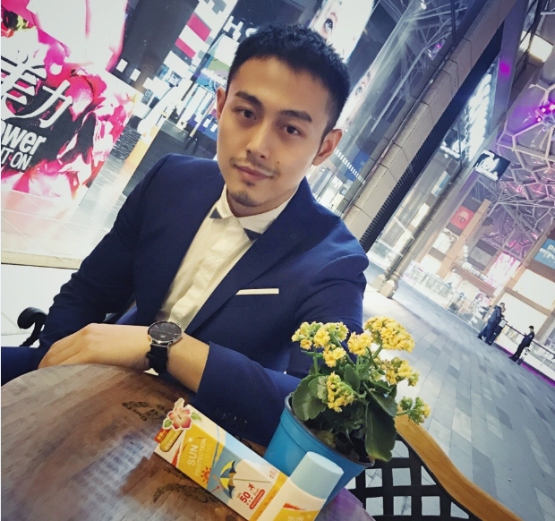 wenze的第一张照片--台湾闪婚服务中心