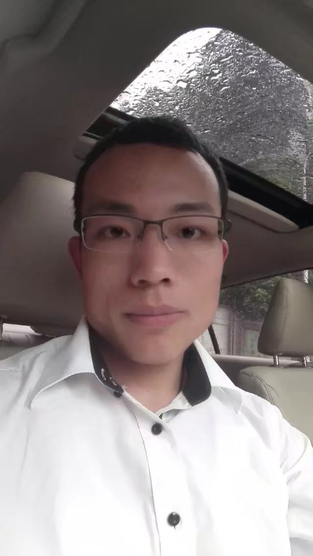 随缘而来的第一张照片--台湾闪婚服务中心