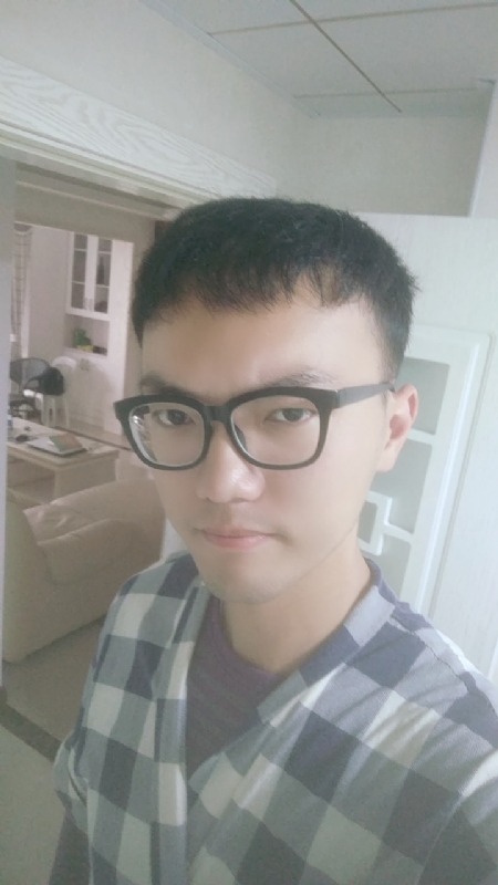 大酋长的第一张照片--台湾闪婚服务中心