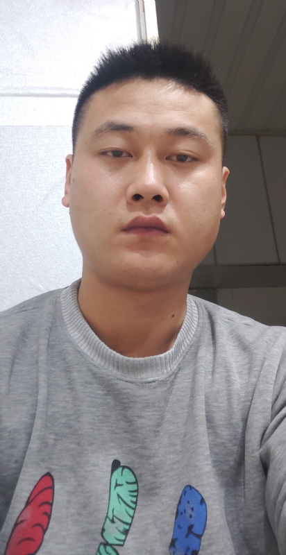 孤帆的第一张照片--台湾闪婚服务中心