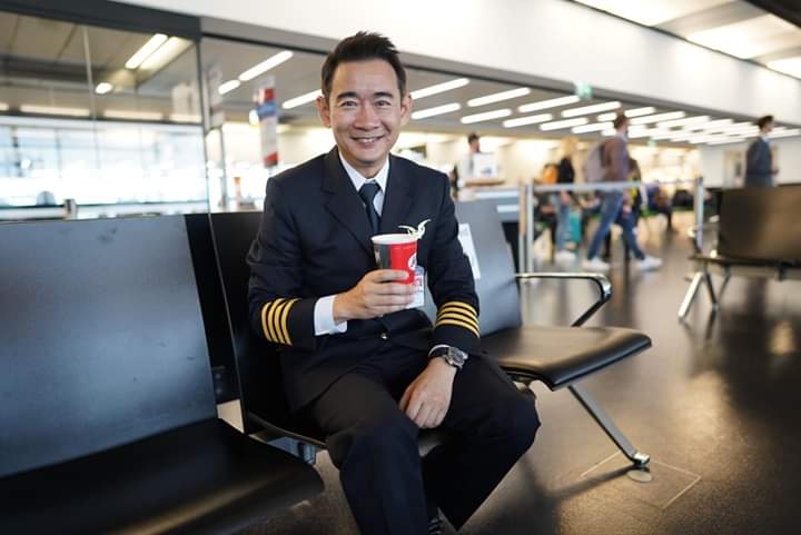 HARRYJUNG1的第一张照片--台湾闪婚服务中心