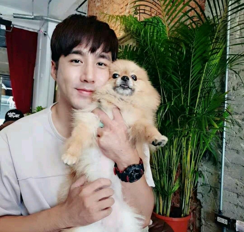 wnag的第一张照片--台湾闪婚服务中心