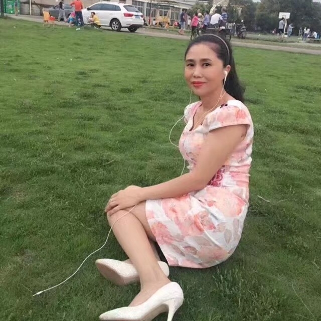 永相随的第二张照片--台湾闪婚服务中心