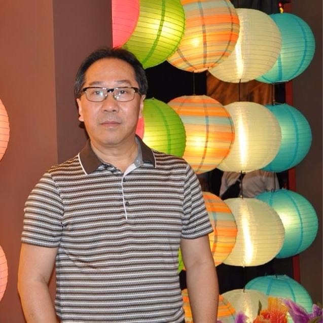 kaiwen的第一张照片--台湾闪婚服务中心