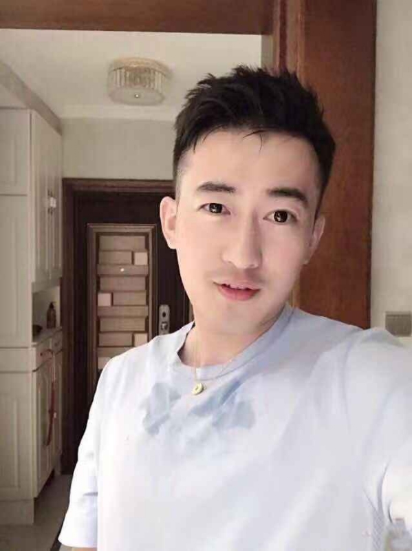 元素囡的第一张照片--台湾闪婚服务中心