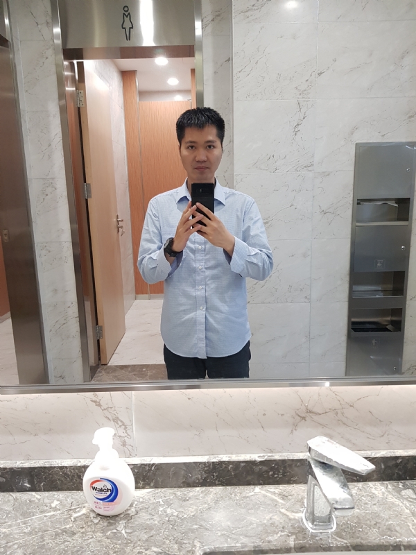 猩猩的第三张照片--台湾闪婚服务中心