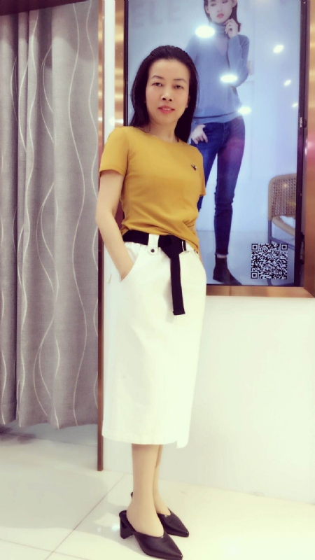 鑫鑫的第三张照片--台湾闪婚服务中心