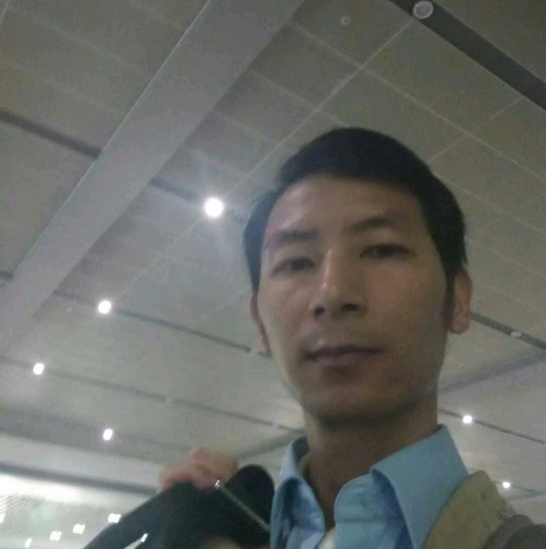 云飞扬的第一张照片--台湾闪婚服务中心