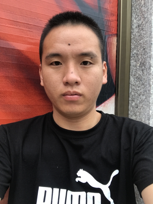 陈轻松的第一张照片--台湾闪婚服务中心