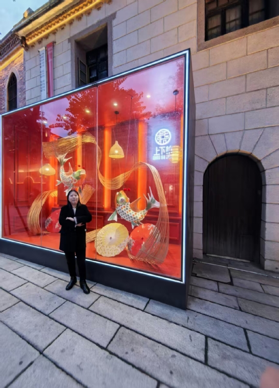 mary的第三张照片--台湾闪婚服务中心