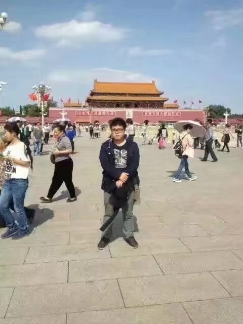 临渊羡鱼的第一张照片--台湾闪婚服务中心