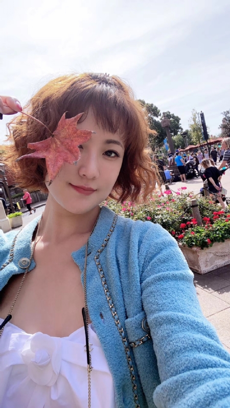 Cecil的第二张照片--台湾闪婚服务中心