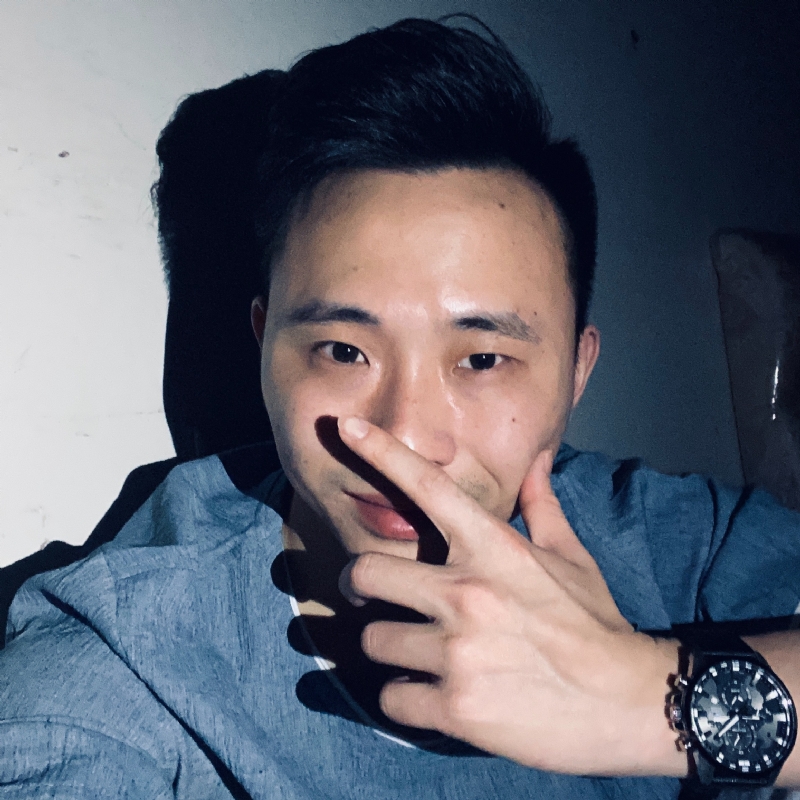 自律的第一张照片--台湾闪婚服务中心