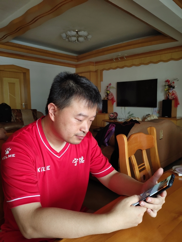 小春的第一张照片--台湾闪婚服务中心