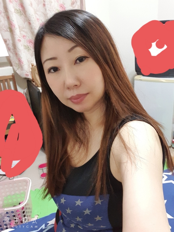 小語的第一张照片--台湾闪婚服务中心