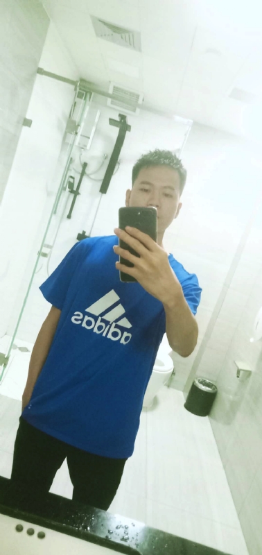 啊泉的第一张照片--台湾闪婚服务中心