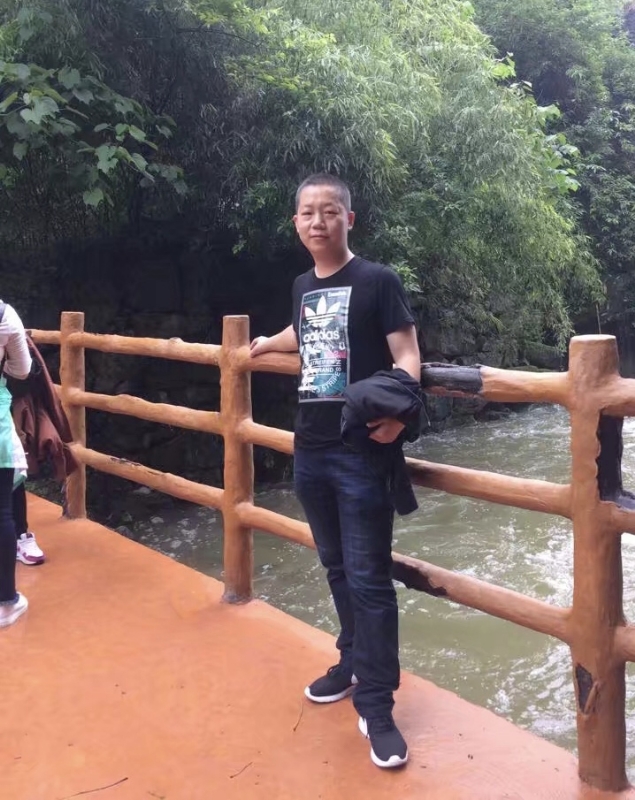 故事的开始的第一张照片--台湾闪婚服务中心