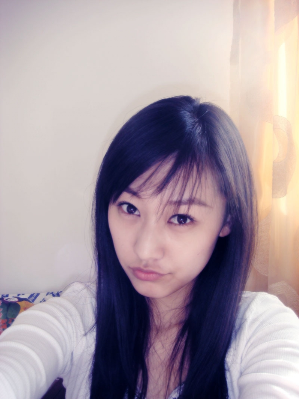 伤别离的第一张照片--台湾闪婚服务中心