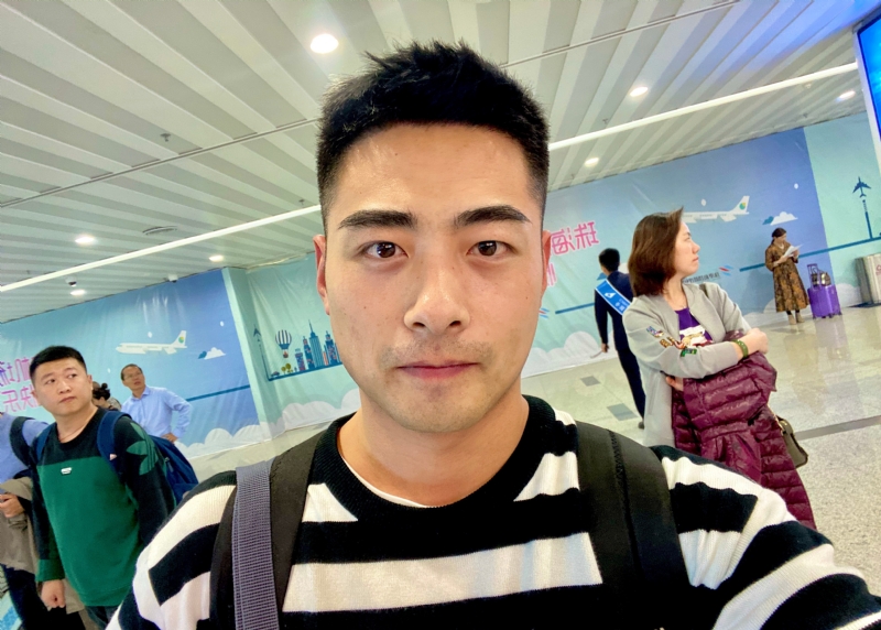 寻缘的第一张照片--台湾闪婚服务中心