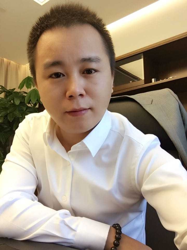 天若有情的第一张照片--台湾闪婚服务中心
