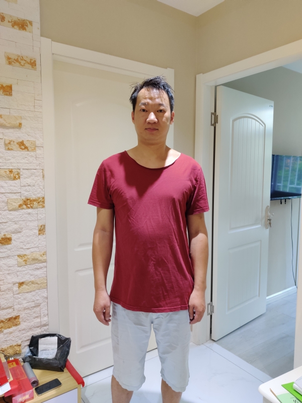 张生的第二张照片--台湾闪婚服务中心