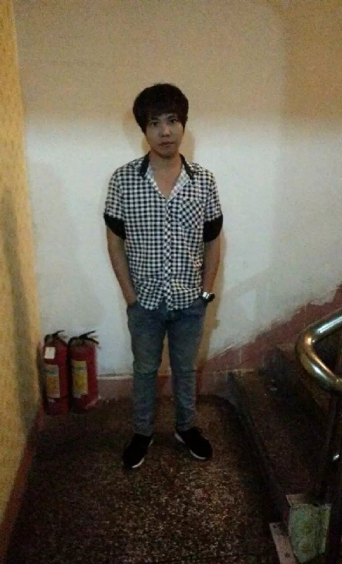 单身征婚的第一张照片--台湾闪婚服务中心