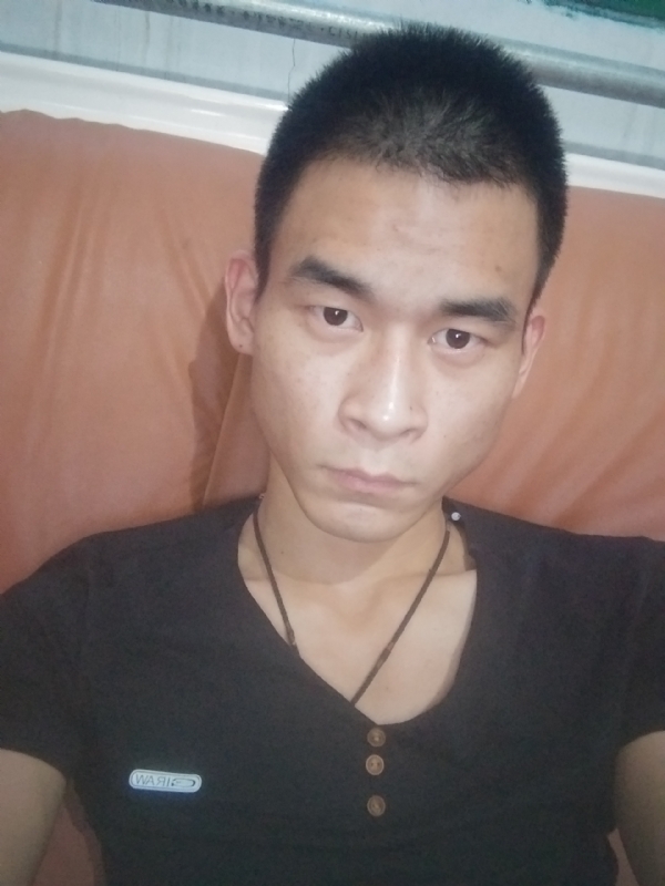 单身狗一枚的第二张照片--台湾闪婚服务中心