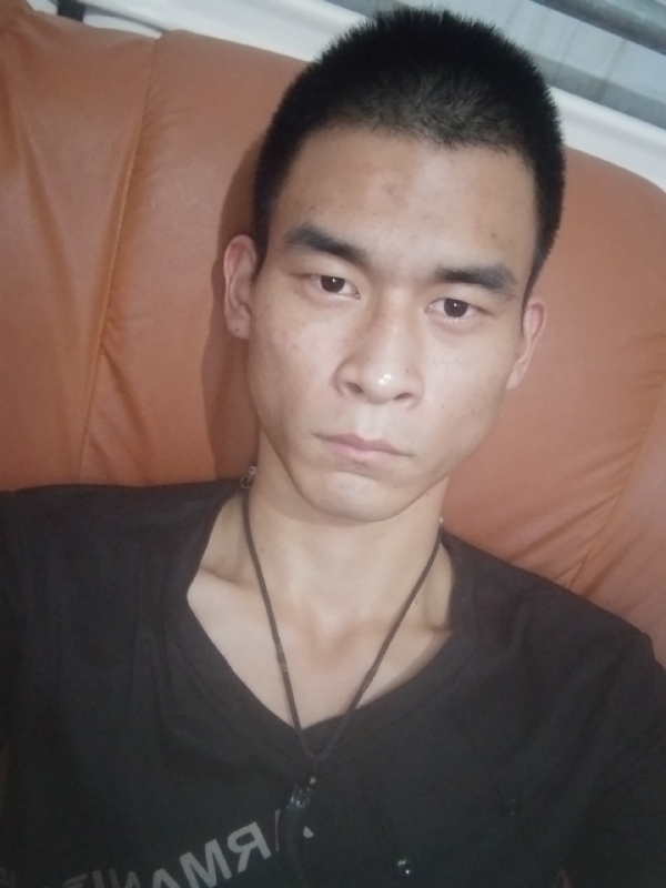 单身狗一枚的第三张照片--台湾闪婚服务中心