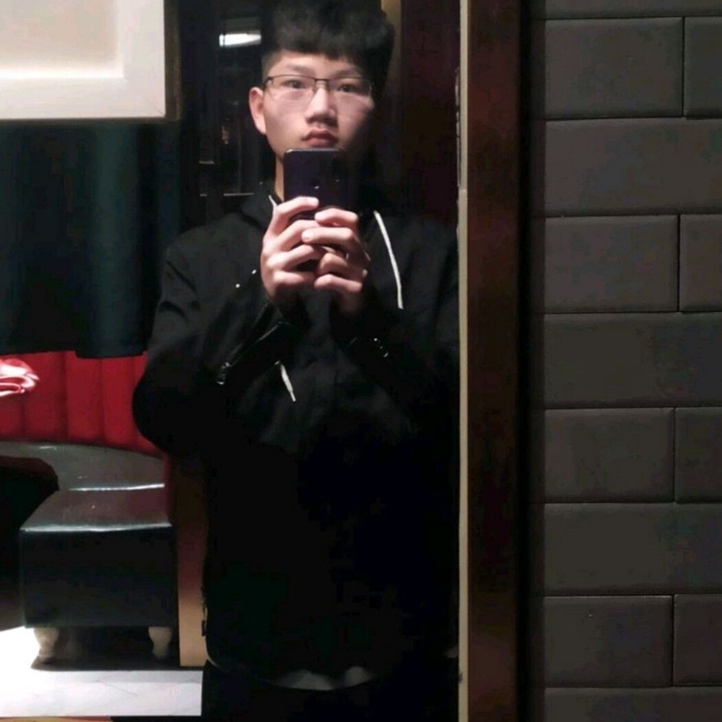 凯宇的第一张照片--台湾闪婚服务中心