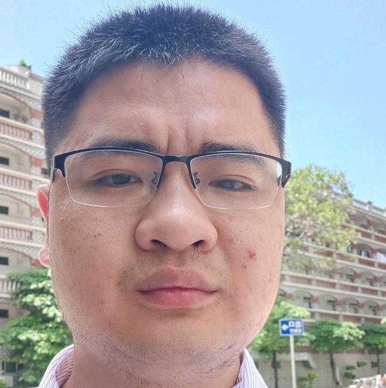 凯文的第一张照片--台湾闪婚服务中心