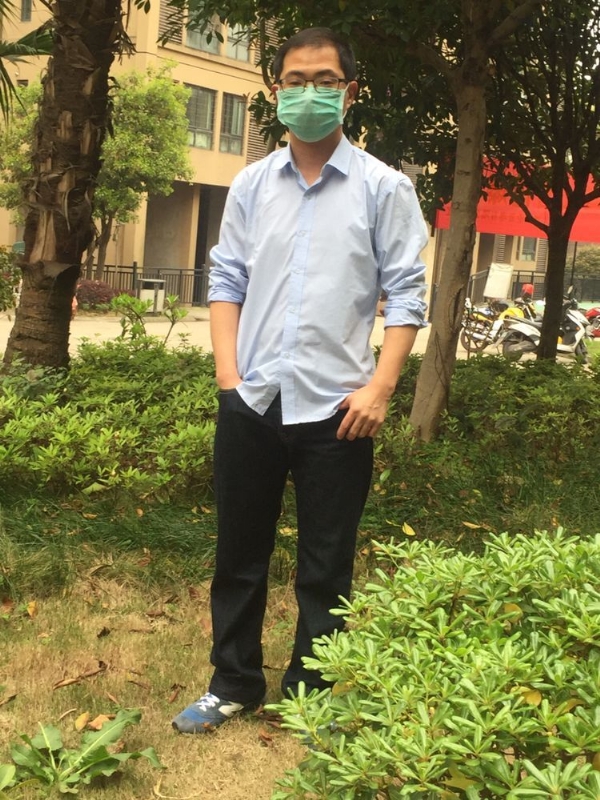 海绵宝宝的第二张照片--台湾闪婚服务中心