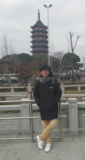 南有乔木的第三张照片--台湾闪婚服务中心